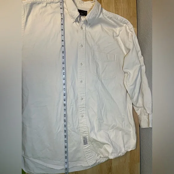 Men’s Abercrombie & Fitch Shirt Size 16/5-33 - Picture 6 of 7